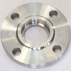 Viraj Steel Flanges