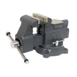 Vise Clamps