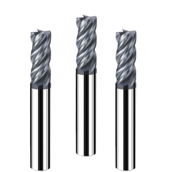 VMC Cutting Tools