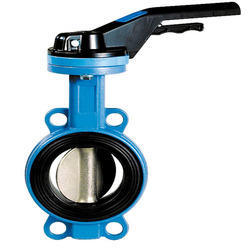 Wafer Butterfly Valve