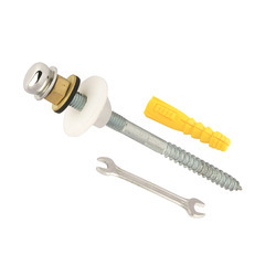Wash Basin Screw