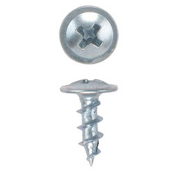 Washer Head Screws