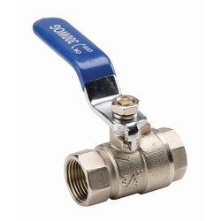 Water Ball Valves