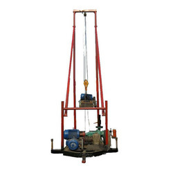 Water Well Drilling Equipment