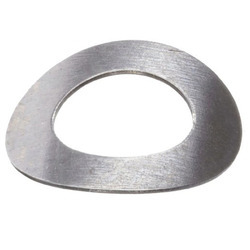 Wave Spring Washers