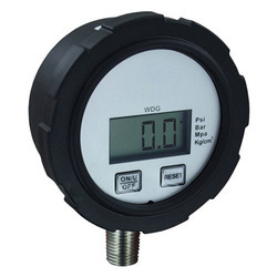 Weather Proof Pressure Gauges