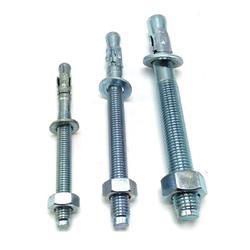 Wedge Bolts