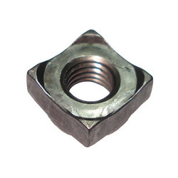 Weld Nut