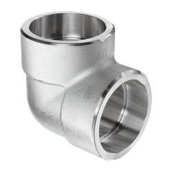 Weld Pipe Fittings