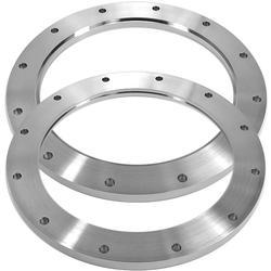 ISO Flanges