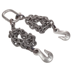Welded Chains
