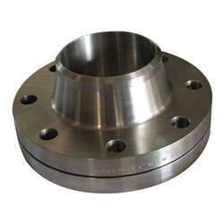 Welded Flanges