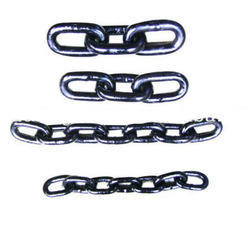 Welded Link Chain