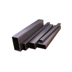 Welded Square Pipe