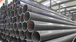 Welded Steel Pipes