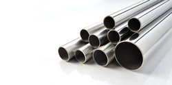 Welded Tubes