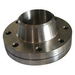 Welding Neck Flanges