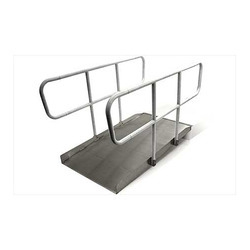 Wheelchair Ramps