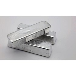 White Metal Ingots