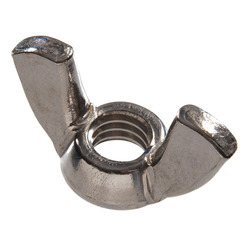 Wing Nut
