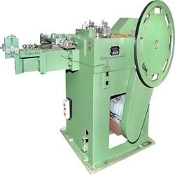 Wire Nail Making Machine