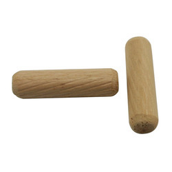 Wood Plugs