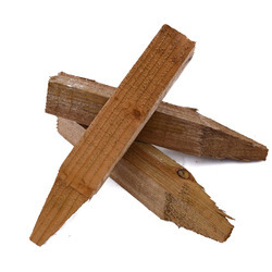 Wooden Pegs