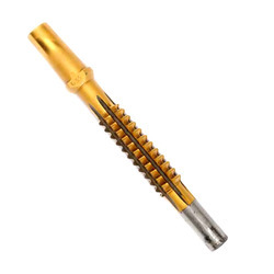 Worm Wheel Hob Cutter