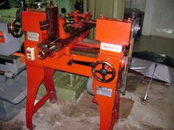 Connecting Rod Boring Machine