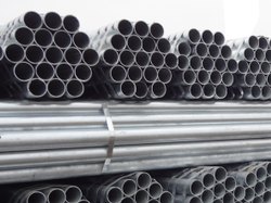 Zinc Pipes