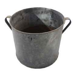 Zinc Pot