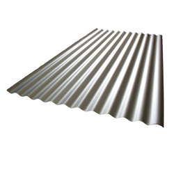 Zinc Sheets