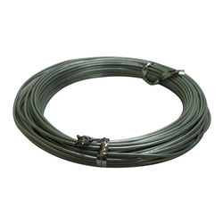 Zinc Wire