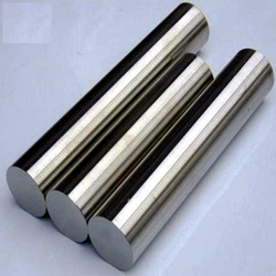 Zirconium Bar