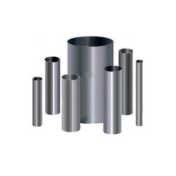 Zirconium Tubes