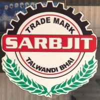 SARABJIT MOTORS logo