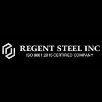 Regent Steel Inc logo