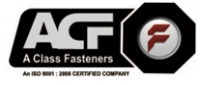 A CLASS FASTENERS logo