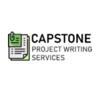 Capstone Project Writing Services US_Logo