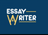 Essay writer logo