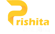 Prishita Solution logo