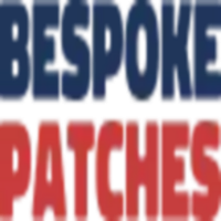 Personalised Patches UK logo