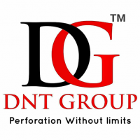 DNT GROUP logo