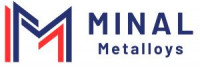 Minal Metalloys logo