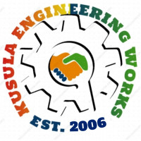 Kusula Engineering Works logo