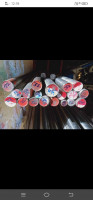 CHAMUNDA STEEL CORPORATION logo
