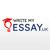 Write My Essay UK logo