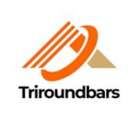 Tri Round Bars logo