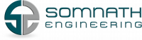SOMNATH ENGINEERING logo