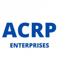 ACRP Enterprises logo